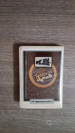 gioco per commodore 64 