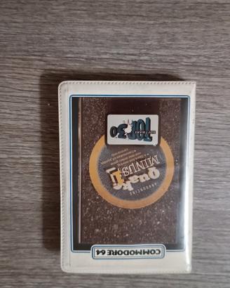 gioco per commodore 64 