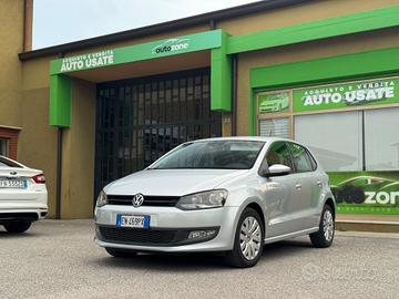 Volkswagen Polo 1.2 TDI DPF 5 p. Neopatentati