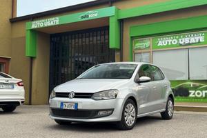Volkswagen Polo 1.2 TDI DPF 5 p. Neopatentati