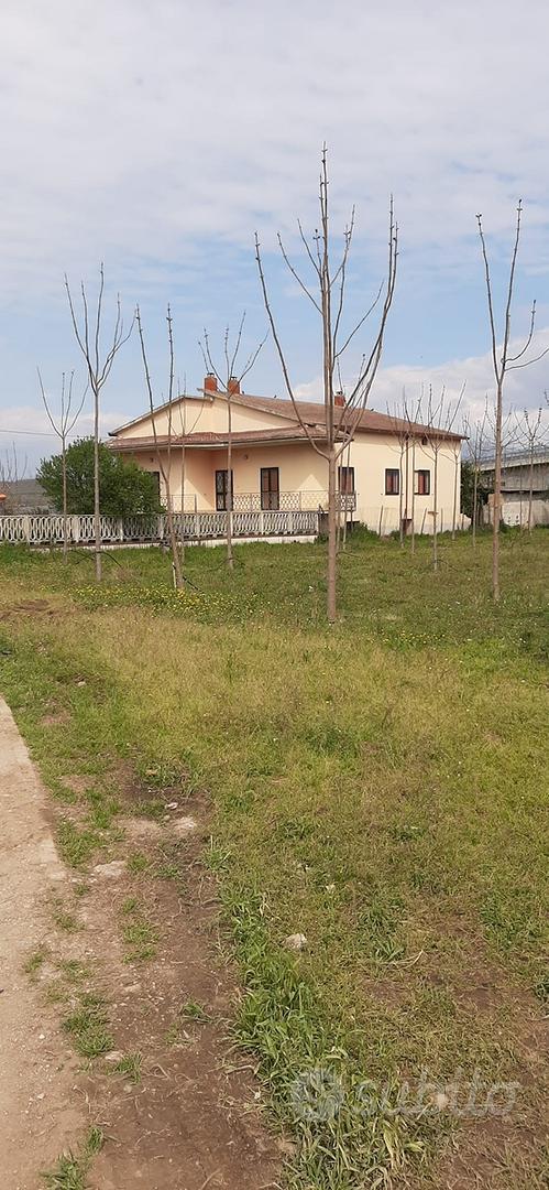 Casa – BN - Vista 3