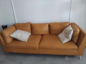 Divano 3 posti