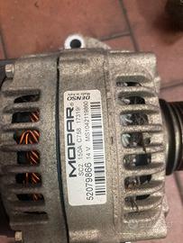Alternatore / compressore 1.3 multijet