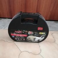 CATENE PER LA NEVE MAD