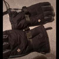 Guanti Columbia taglia L/XL nuovi
