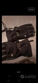 Guanti Columbia taglia L/XL nuovi