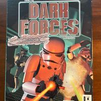 Star Wars Dark Forces da collezione