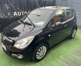 Opel Agila 1.2 benzina 85 cv "Km 99.000"
