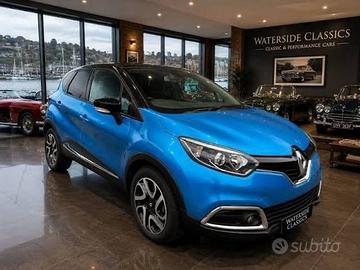 muso musata kit airbag sospensione Renault captur 