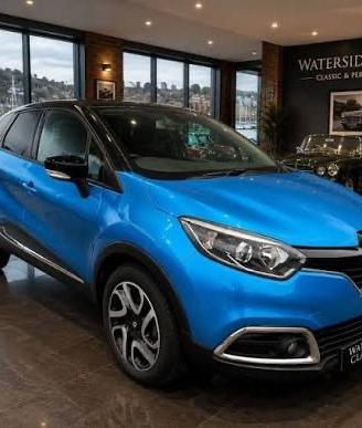 muso musata kit airbag sospensione Renault captur 