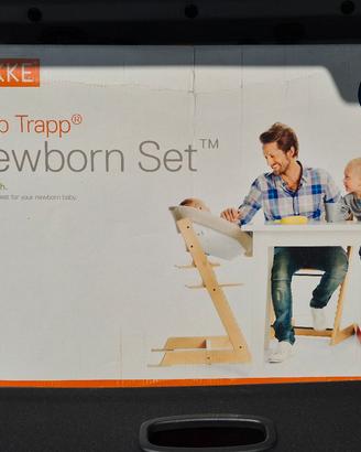 stokke new born