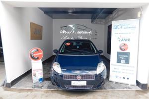 Fiat Grande Punto 1.4 5 porte Actual