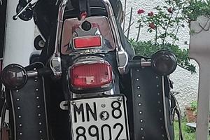 Yamaha virago XV 1000