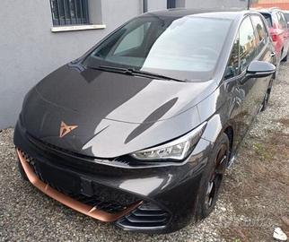 Cupra Born 231CV ACC LED CAMERA GUIDABILE NEOPATEN