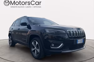 JEEP Cherokee 2.2 Mjt AWD A.D. I Limited