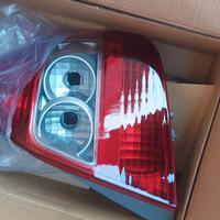 Fanale posteriore destro per honda jazz