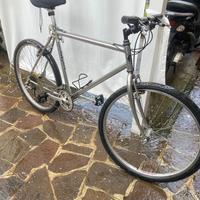Bicicletta