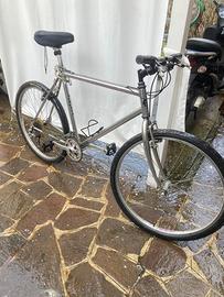 Bicicletta