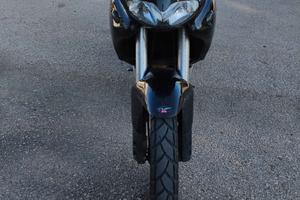 Aprilia pegaso 650