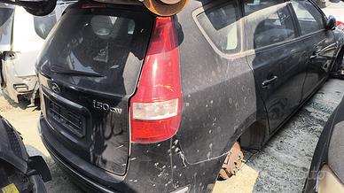 Hyundai i30 per ricambi