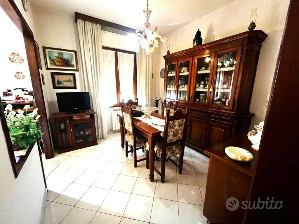 Appartamento – FI - Altro