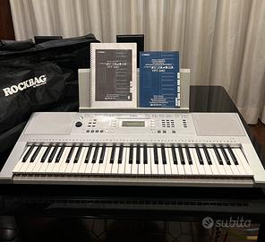 Tastiera digitale portatile YAMAHA