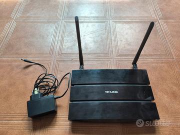 Modem Router Wifi TP-Link