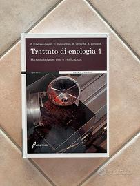 Trattato di Enologia 1 - Ribérau-Gayon, Dubourdieu