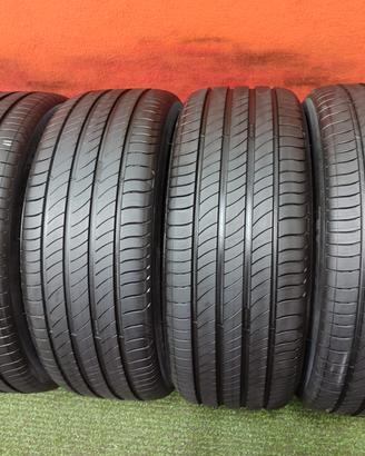 235 50 19 Gomme Estive 2024 Michelin 235 50 R19