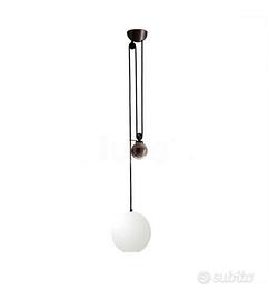 LAMPADA ARTEMIDE AGGREGATO SALISCENDI