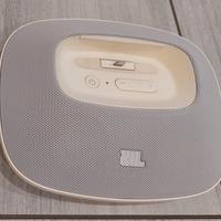 Cassa audio JBL onbeat micro speaker dock for ipho