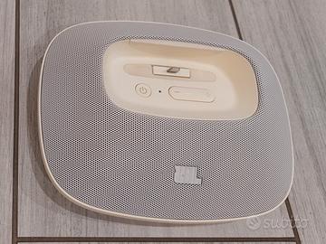 Cassa audio JBL onbeat micro speaker dock for ipho