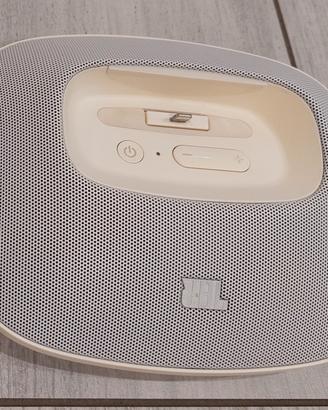 Cassa audio JBL onbeat micro speaker dock for ipho