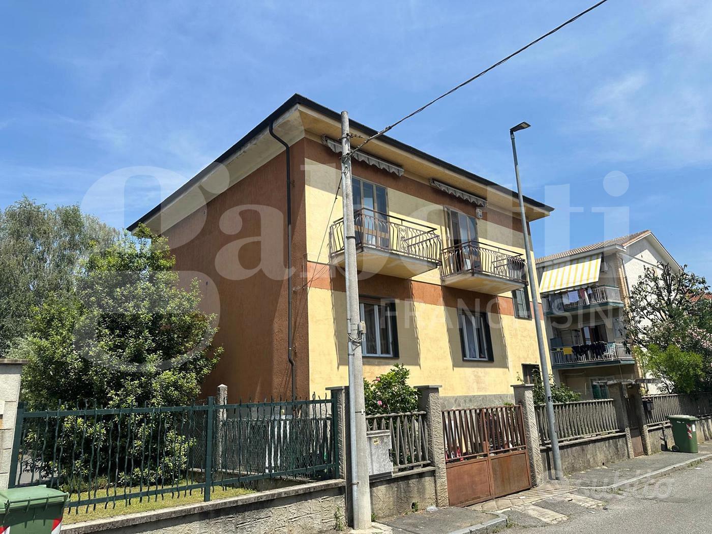 Apartment in Collegno, Terracorta, Leumann - Vista 2