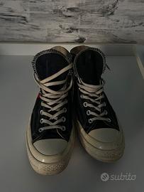scarpe converse