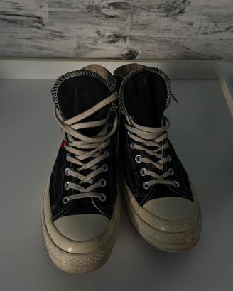 scarpe converse