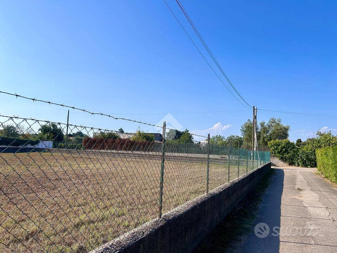 TER. AGRICOLO A SAN FELICE CIRCEO - Vista 3
