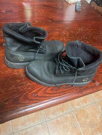 scarpe Tymberland da uomo