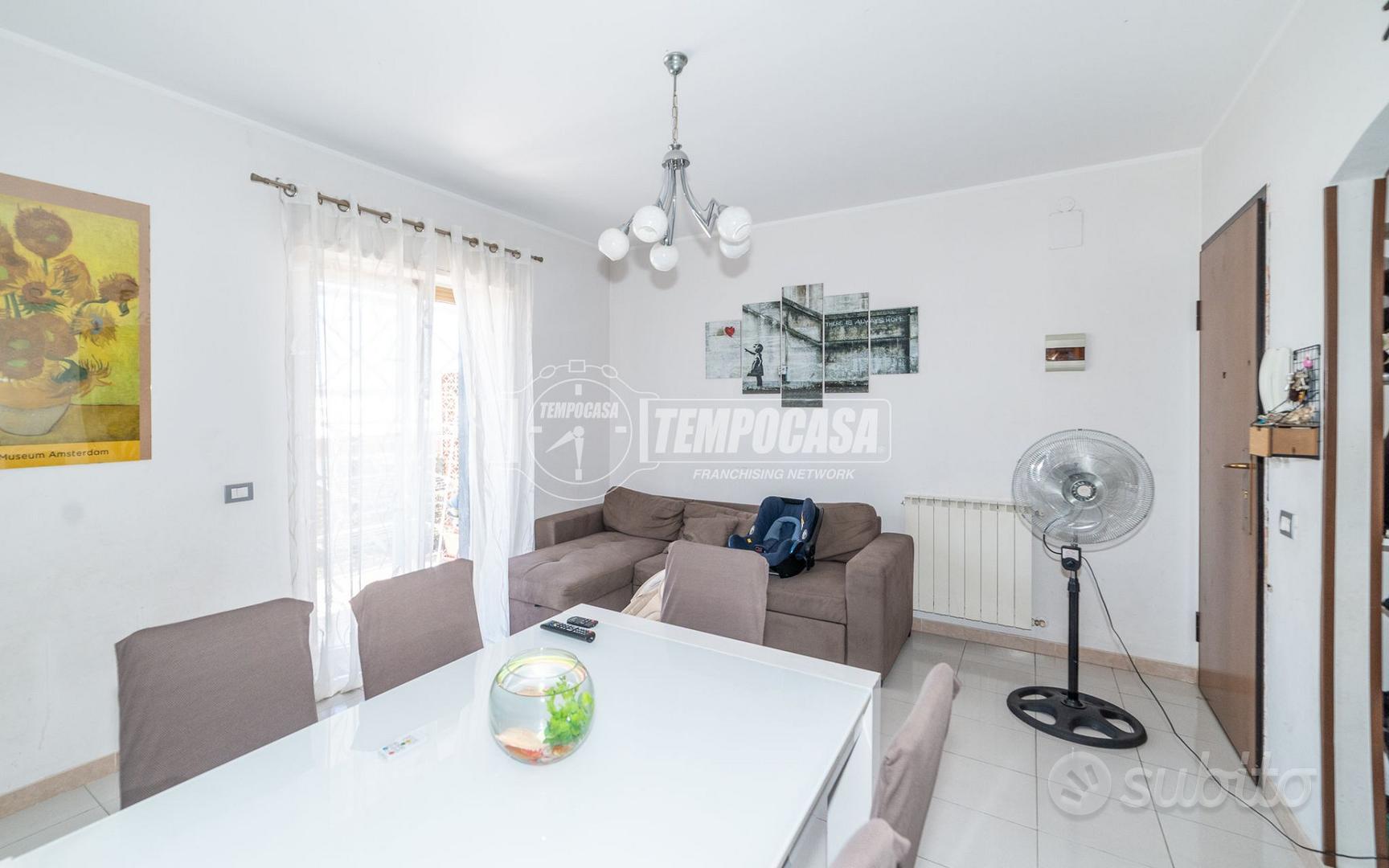Appartamento – Gravina di Catania, Catania - Vista 3