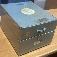 Cassetta di sicurezza 