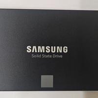 Hard Disk Samsung Sata 500Gb Evo 860