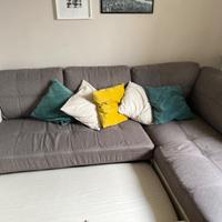 Divano letto angolare mondo convenienza