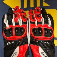 Guanti berik 2.0 taglia 9