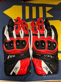 Guanti berik 2.0 taglia 9