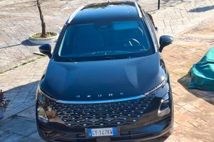 Omoda 5 anno 2025 km15000 premium  top di gamma 