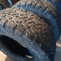 Bf godrich AT  misura 265/70 r16