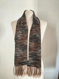 sciarpa Gattinoni 