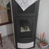 Termostufa a pellet