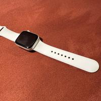 APPLE WATCH SERIE 5 - 44 mm. ALLUMINIUM