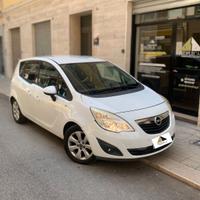 Opel Meriva 1.4 Turbo 120CV GPL Tech Elective
